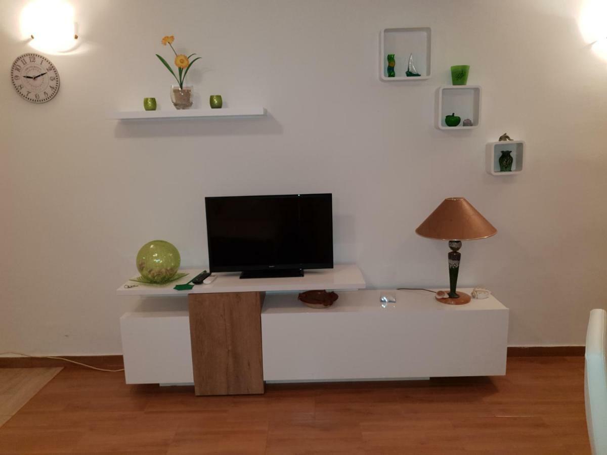 Apartment Lju On The Beach Split Exterior foto